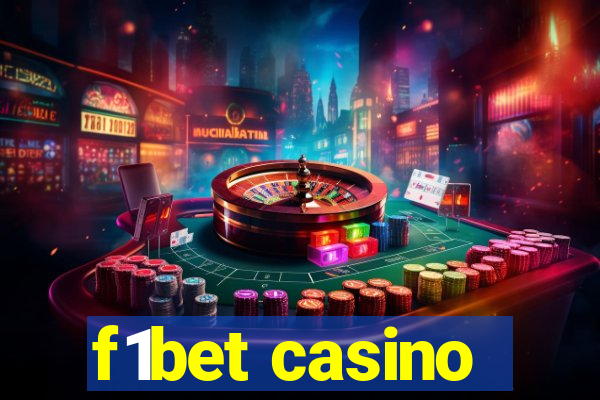 f1bet casino